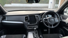 Volvo Xc90 2.0 D5 PowerPulse R DESIGN 5dr AWD Geartronic Diesel Estate